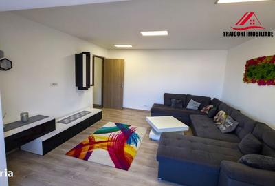 Apartament cu 3 camere decomandat, mobilat în Iosefin - 17