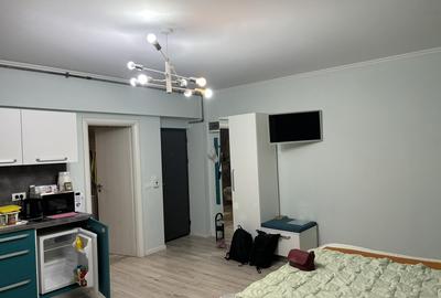 Garsonieră semidecomandată în Nord - 4