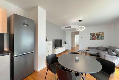 Apartament 2 camere PREMIUM/Herăstrău - 11