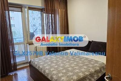 Apartament cu 3 camere decomandat, mobilat în Timpuri Noi - 5