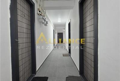 Garsonieră decomandată în Apărătorii Patriei - 1