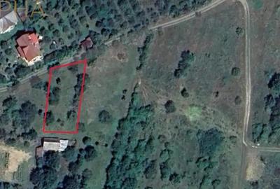 Teren de 3000 mp, în Nord - 7