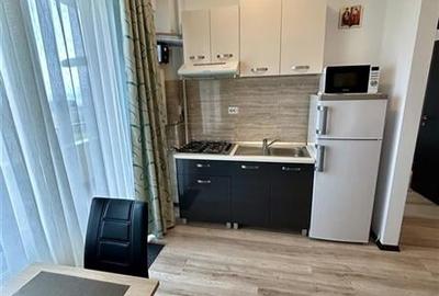 Apartament cu 2 camere decomandat în Nord - 5