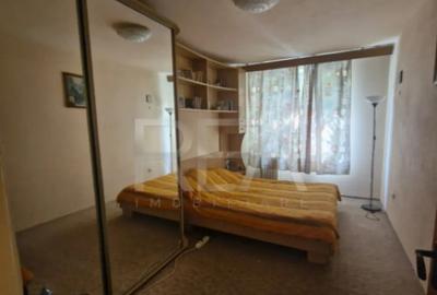 Apartament cu 3 camere decomandat, mobilat în Nicolae Grigorescu - 6