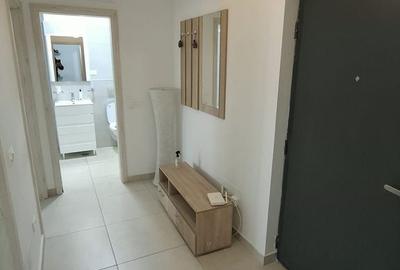 Apartament cu 2 camere în Titan - 5