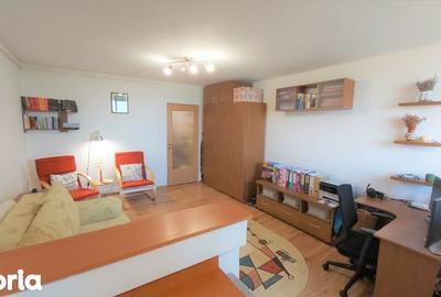 Apartament cu 2 camere în Tudor Vladimirescu - 2