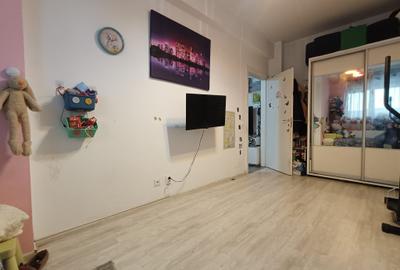 Apartament cu 3 camere decomandat, mobilat în Militari - 7