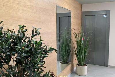 Bucurestii Noi,clădire Boutique nemobilat,bucataria utilată 550 euro plus TVA Bucurestii Noi,clădire Boutique nemobilat,bucataria utilată 550 euro plus TVA - 19