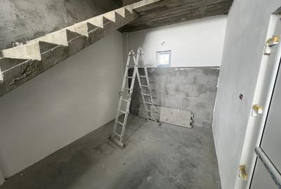 Spațiu comercial, de 100 mp, în Văcarea - 3