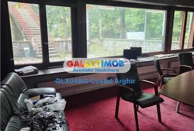 Spațiu comercial, în Valea Cerbului - 5