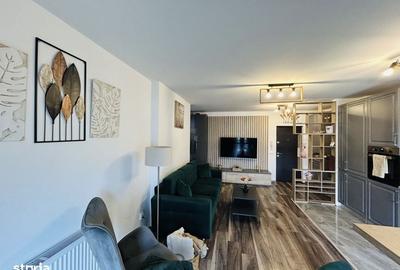 Apartament cu 2 camere în Lazaret - 8