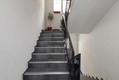 Apartament cu 3 camere semidecomandat în Florești - 5