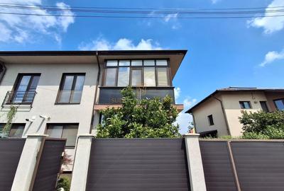 Duplex cu 4 camere cu Teren 205 Mp în Berceni - 2