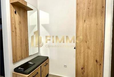Apartament cu 2 camere semidecomandat în Central - 7