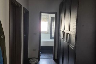 Apartament cu 3 camere decomandat, mobilat în Ronaț - 6