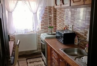 Apartament cu 2 camere semidecomandat în Crâng - 4