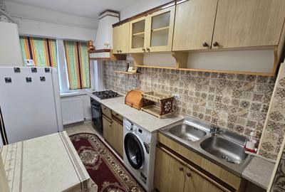 Apartament cu 2 camere, mobilat în Central - 8