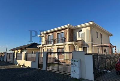 Duplex modern cu 5 camere în Mosnita Noua - 2