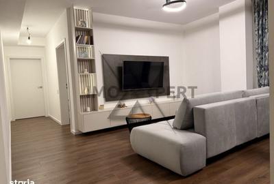 Apartament cu 4 camere în Central - 8