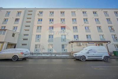 Garsonieră semidecomandată în Bartolomeu - 2