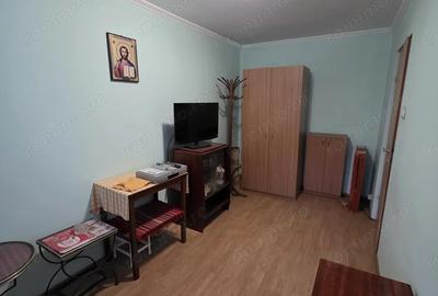 Apartament cu 2 camere semidecomandat în Șagului - 1