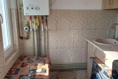 Garsonieră semidecomandată în Central - 8