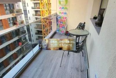 Apartament cu 2 camere în Nord - 2