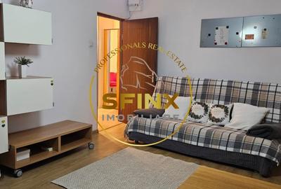 2 Camere, Rond Baba Novac Distor, Etaj 2, Bloc P+4 - 3