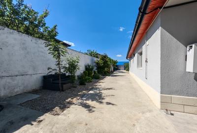 Casă cu 3 camere cu Teren 674 Mp în Crețești - 9