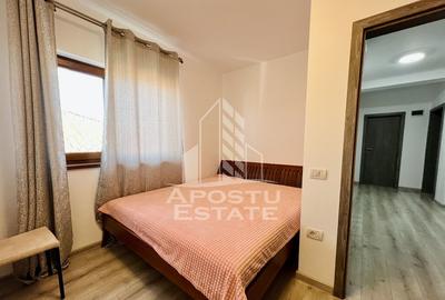 Duplex cu 5 camere , 2 bai,complet mobilata si utilata , ... - 8