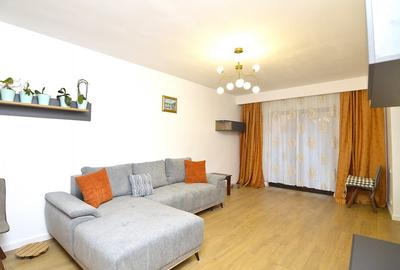 INCHIRIERE APARTAMENT 2 CAMERE - DECEBAL - PIATA MUNCII, CURTE PROPRIE - 5