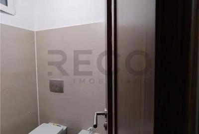 Apartament cu 3 camere decomandat în Central - 4
