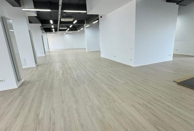 Spatiu Comercial | Stradal | 338 m2 | Trafic intens | Vitralii | - 7