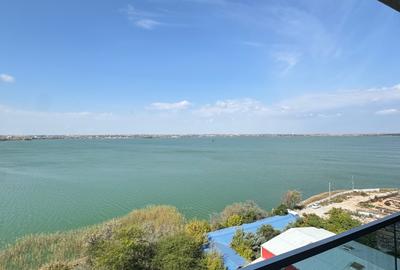 Apartament 2 camere - PRIMA INCHIRIERE - mobilat, utilat, loc parcare in garaj - 24