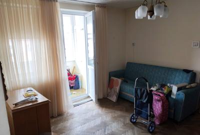 Apartament cu 2 camere decomandat în Central - 7
