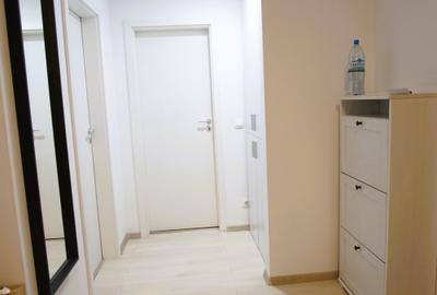 Apartament cu 2 camere semidecomandat, mobilat în 1 Decembrie 1918 - 13