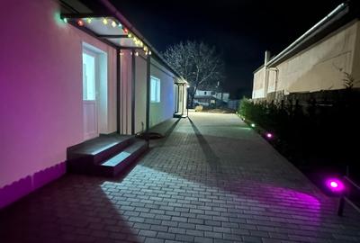 Casă individuală cu 5 camere cu Teren 740 Mp în Giarmata - 4