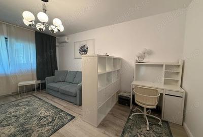 Inchiriez apartament 2 camere Nicolina - 5