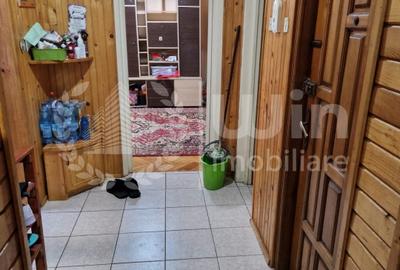 Apartament 4 camere | Balcon | 2 Bai | Grigorescu | Zona str. Donath - 8