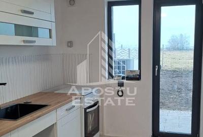 Casa cu 4 camere, 2 locuri de parcare , Pet Friendly, Torontalului - 8
