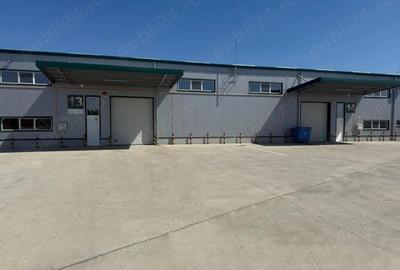 Spațiu comercial, de 600 mp, în Central - 5