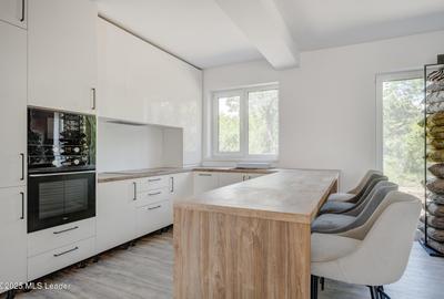 Duplex cu 4 camere cu Canalizare în Niculești - 6