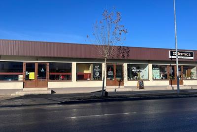 Spațiu comercial 30 mp, în Piața Agroalimentară, Covasna. - 8