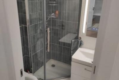Apartament cu 3 camere decomandat în George Enescu - 10