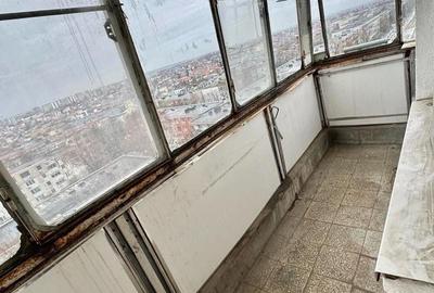Garsonieră decomandată în Central - 5