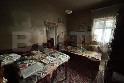 Casa de vanzare in suprafata  de 100 mp localizata central in Simleul Silvaniei - 14