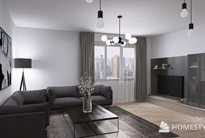Apartament de 4 camere la ultimul etaj cu terasă mare ! - 16