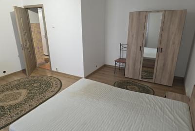 Garsonieră decomandată în Prundu - 2