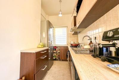 Apartament 4 camere de vanzare in Marasti, Cluj Napoca Apartament 4 camere de vanzare in Marasti, Cluj Napoca - 4