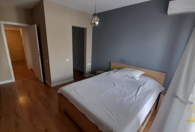 Apartament cu 2 camere in bloc nou, Luceafarul - Oradea - 5